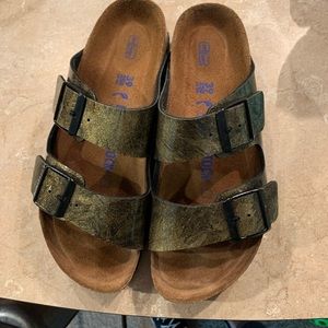 Birkenstocks